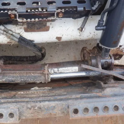 2019 Bobcat T650 thumbnail