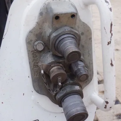 2019 Bobcat T650 thumbnail