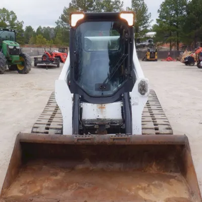 2019 Bobcat T650 thumbnail
