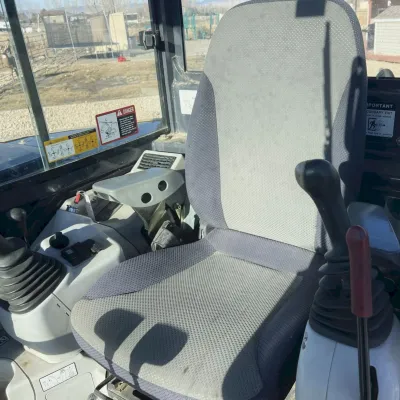 2018 Deere 60G thumbnail