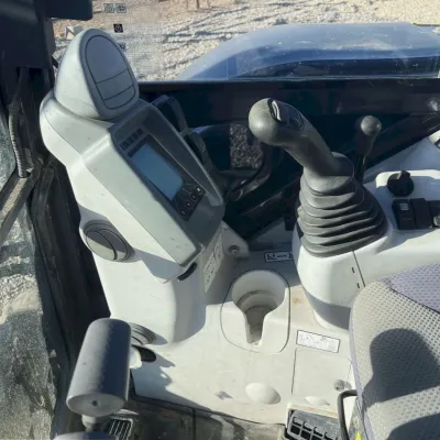 2018 Deere 60G thumbnail