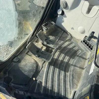 2018 Deere 60G thumbnail