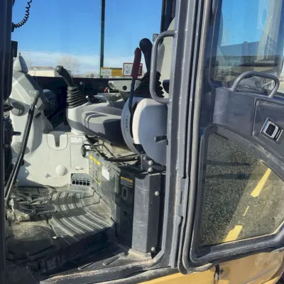 2018 Deere 60G thumbnail