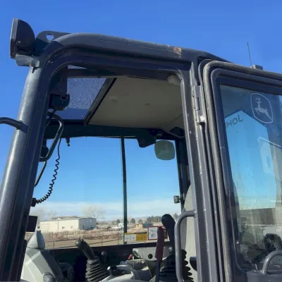 2018 Deere 60G thumbnail