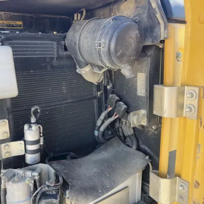 2018 Deere 60G thumbnail