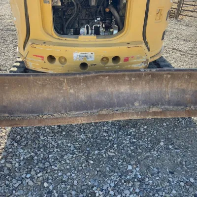 2018 Deere 60G thumbnail