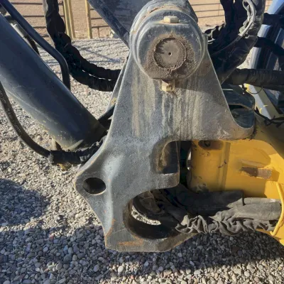 2018 Deere 60G thumbnail
