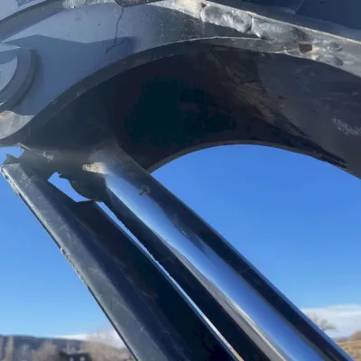 2018 Deere 60G thumbnail