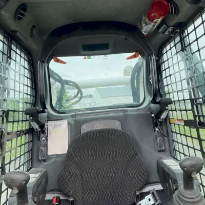 2022 Bobcat T870 thumbnail