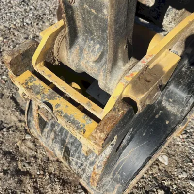 2018 Deere 60G thumbnail