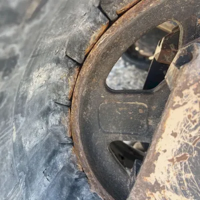 2018 Deere 60G thumbnail