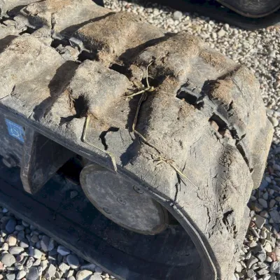 2018 Deere 60G thumbnail