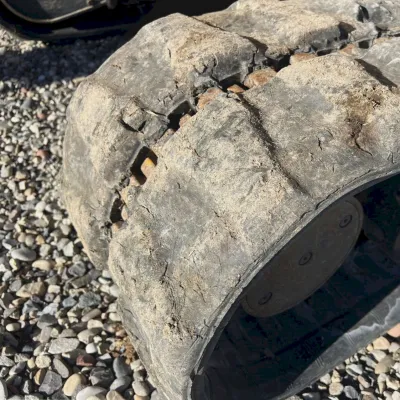 2018 Deere 60G thumbnail