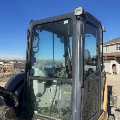 2018 Deere 60G thumbnail