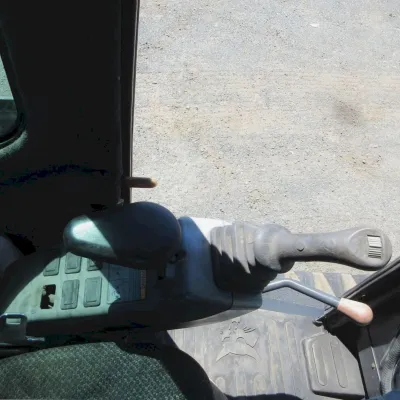2018 Bobcat E55 thumbnail