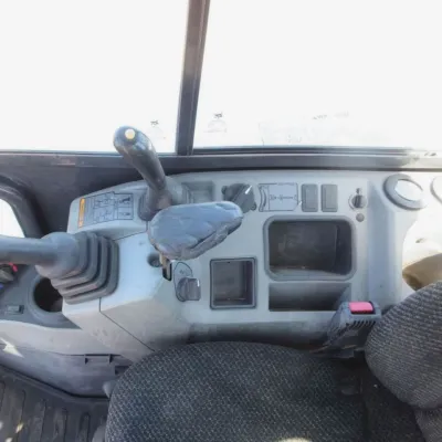 2018 Bobcat E55 thumbnail