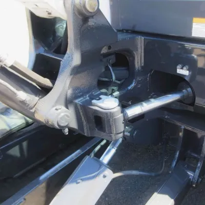 2018 Bobcat E55 thumbnail
