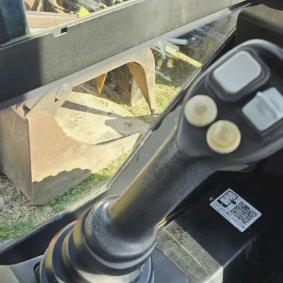 2022 JCB 270T thumbnail
