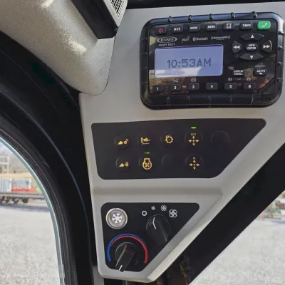 2022 JCB 270T thumbnail