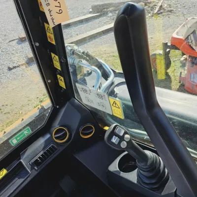 2022 JCB 270T thumbnail