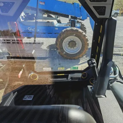 2022 JCB 270T thumbnail