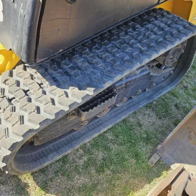 2022 JCB 270T thumbnail