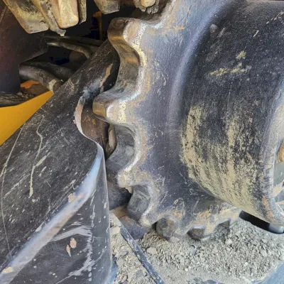 2022 JCB 270T thumbnail