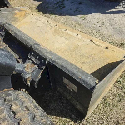 2022 JCB 270T thumbnail