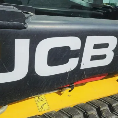 2022 JCB 270T thumbnail