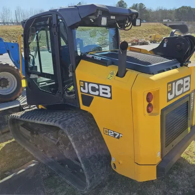 2022 JCB 270T thumbnail