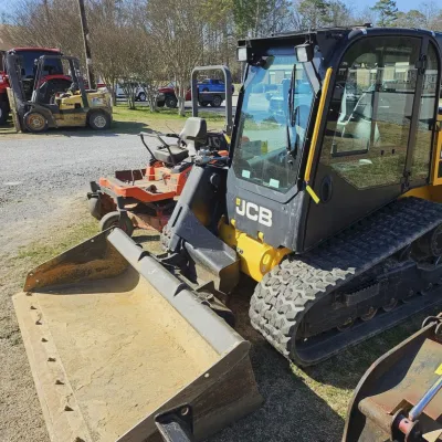 2022 JCB 270T thumbnail