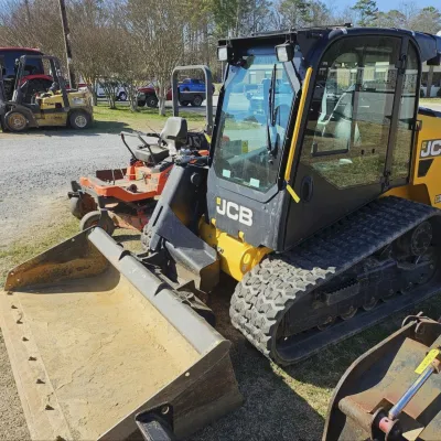 2022 JCB 270T thumbnail
