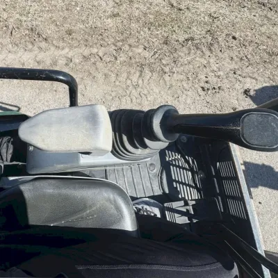2020 Deere 26G thumbnail