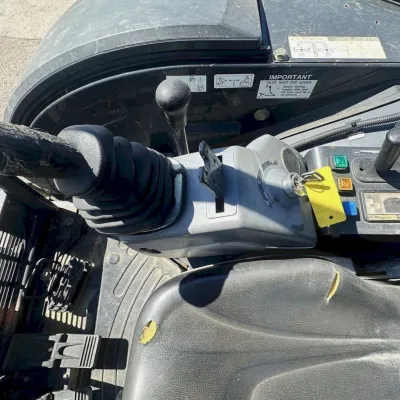 2020 Deere 26G thumbnail