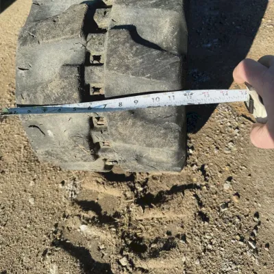2020 Deere 26G thumbnail