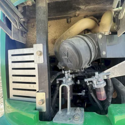 2020 Deere 26G thumbnail