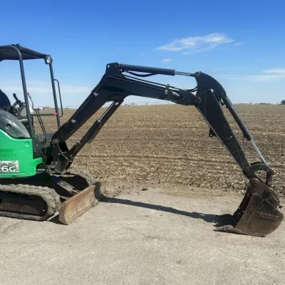 2020 Deere 26G thumbnail