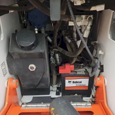 2022 Bobcat MT100 thumbnail