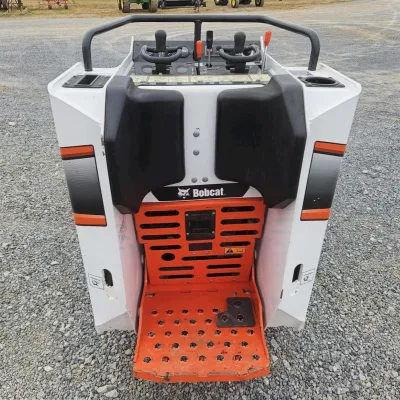 2022 Bobcat MT100 thumbnail