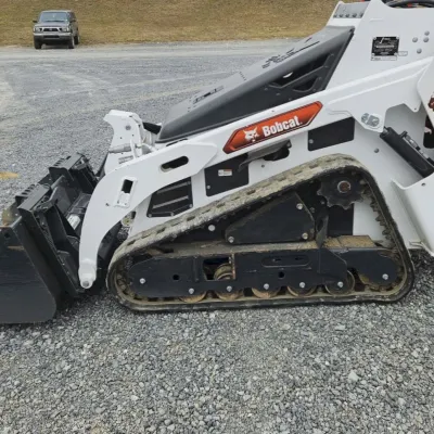 2022 Bobcat MT100 thumbnail