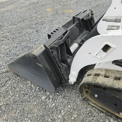2022 Bobcat MT100 thumbnail