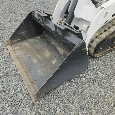 2022 Bobcat MT100 thumbnail