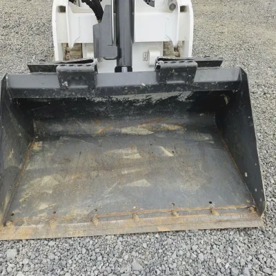 2022 Bobcat MT100 thumbnail