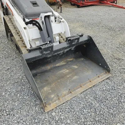 2022 Bobcat MT100 thumbnail