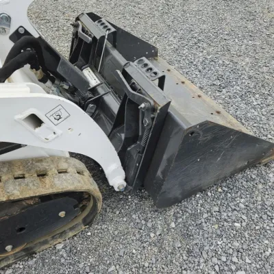 2022 Bobcat MT100 thumbnail
