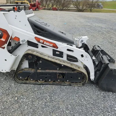 2022 Bobcat MT100 thumbnail