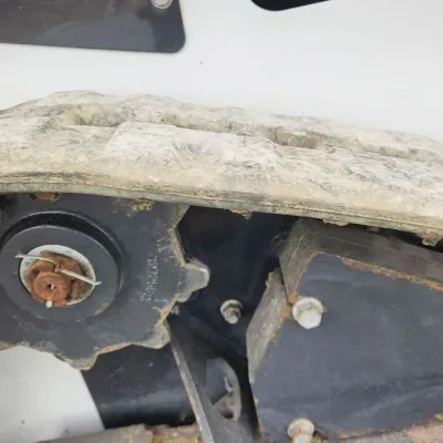 2022 Bobcat MT100 thumbnail