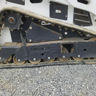 2022 Bobcat MT100 thumbnail
