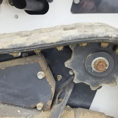 2022 Bobcat MT100 thumbnail
