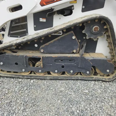 2022 Bobcat MT100 thumbnail